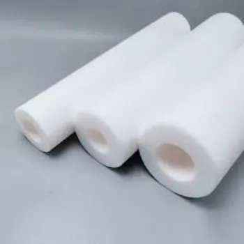 Ptfe Pipe